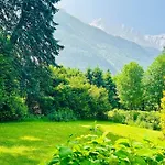 Experience Mont Blanc With Your Family *