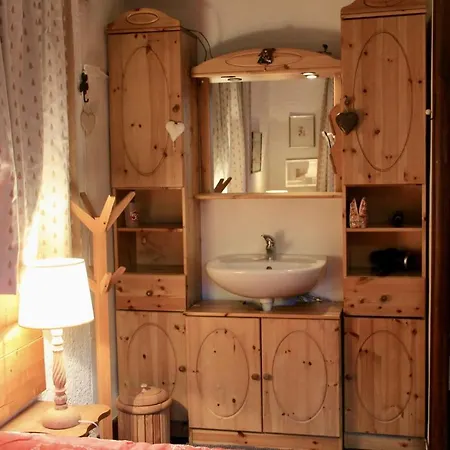 Magnificent With View On The Mont Blanc Chalé *