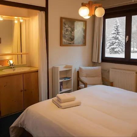 Experience Mont Blanc With Your Family Chalé