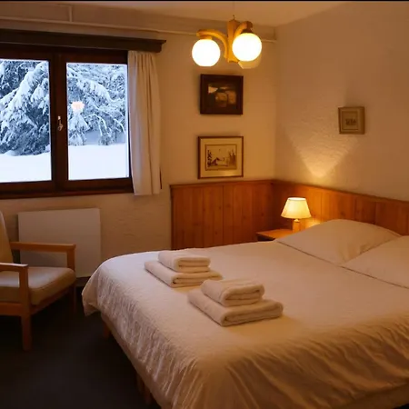 Chalé Experience Mont Blanc With Your Family Chamonix