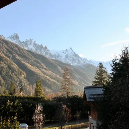 Experience Mont Blanc With Your Family Chamonix