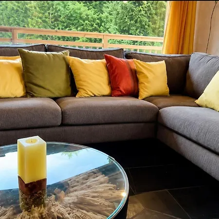 Chalet Mont Blanc View Garden 8p *